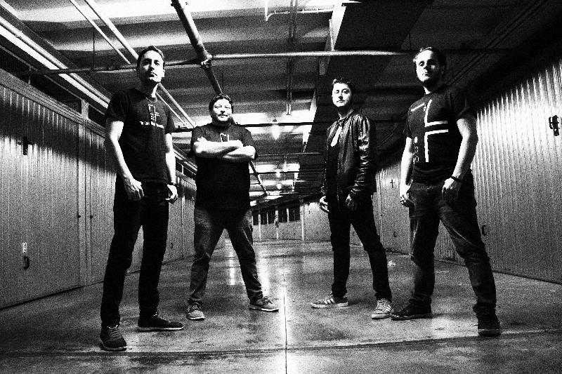 THE LAST SOUND REVELATION: firma con Octopus Rising / Argonauta Records