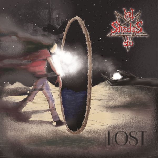 LET SHADES DO: il primo singolo ''Lost''