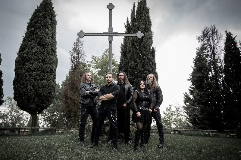 HARVEST: il primo singolo ''Born Alone''