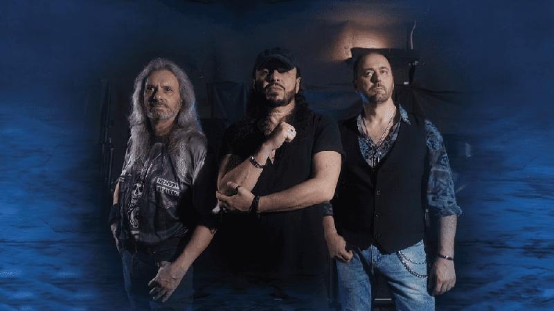 BACKLASH: accordo con Art Of Melody Music per l'album di debutto