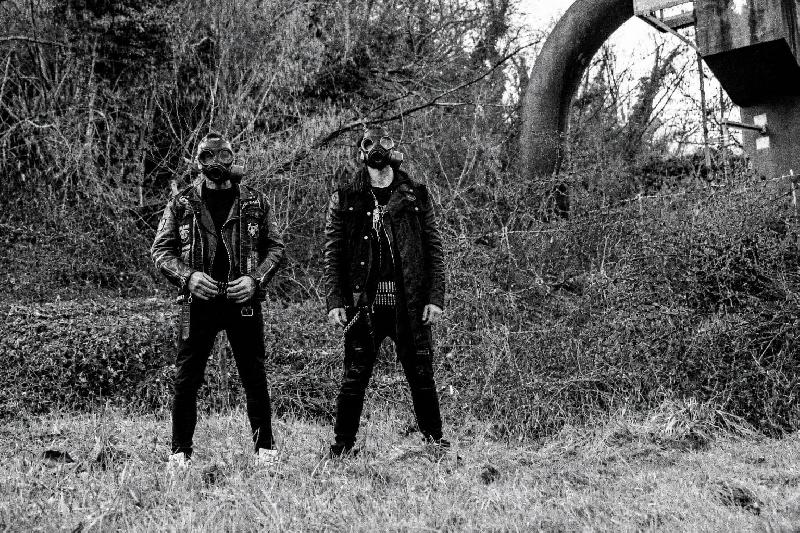 ASAGRIMMR: firmano con Buil2Kill Records