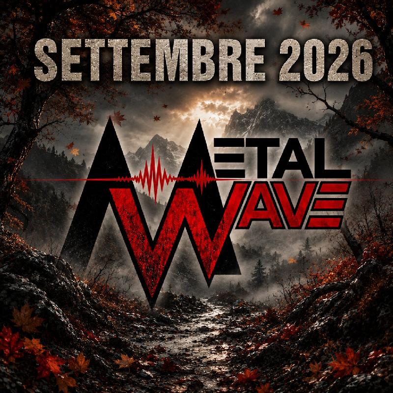 METALWAVE SPOTLIGHT: i migliori singoli di SETTEMBRE 2026