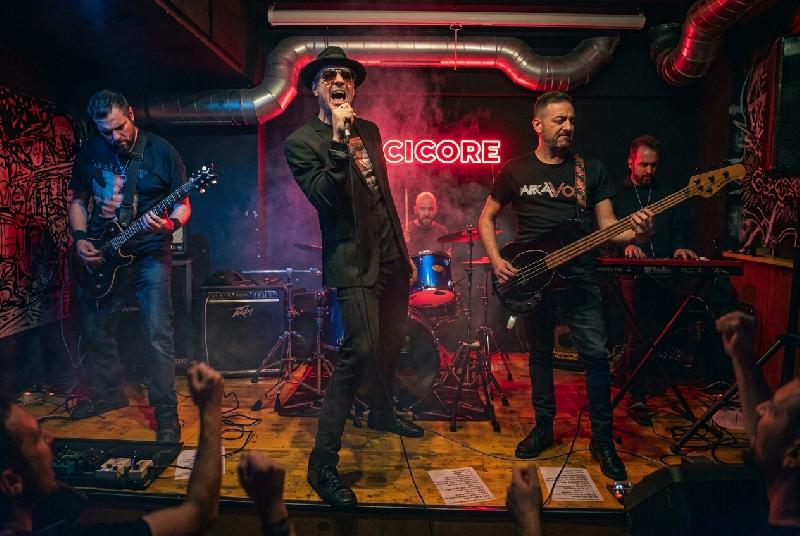 ARTIFICIAL HEAVEN: in arrivo il nuovo album ''Spiritual Danger''
