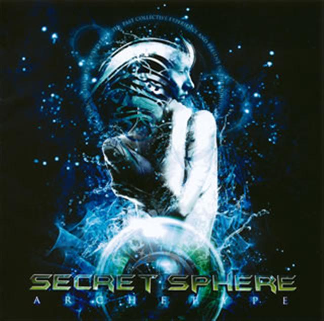 SECRET SPHERE: tour italiano e uscita di "Archetype"