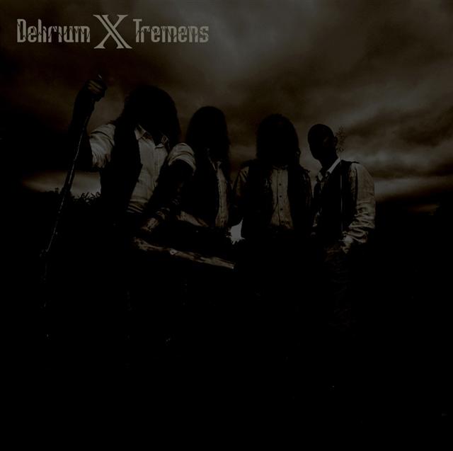 DELIRIUM X TREMENS: titolo e news sul nuovo album