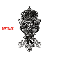 DESTRAGE: video trailer e dettagli sul nuovo album