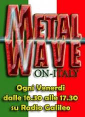 METALWAVE ON-ITALY: playlist del 24-09-2010