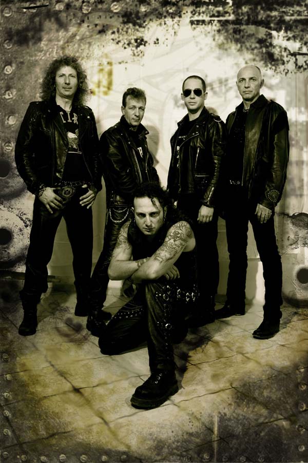 T.I.R.: il ritorno su Jolly Roger Records
