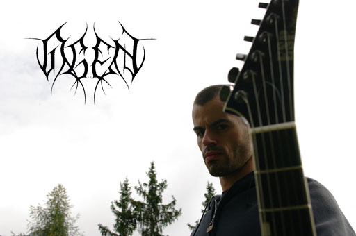 OGEN: firma per Kolony Records