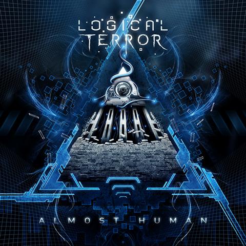 LOGICAL TERROR: nel roster della Evolution Booking