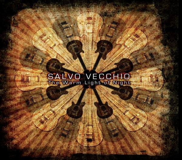 SALVO VECCHIO: pubblicato il nuovo album