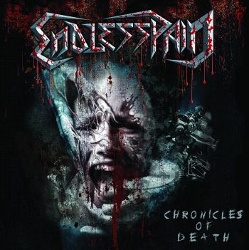 ENDLESS PAIN: svelati il titolo e la copertina del nuovo album