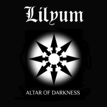 LILYUM: rivelato artwork e titolo del prossimo album