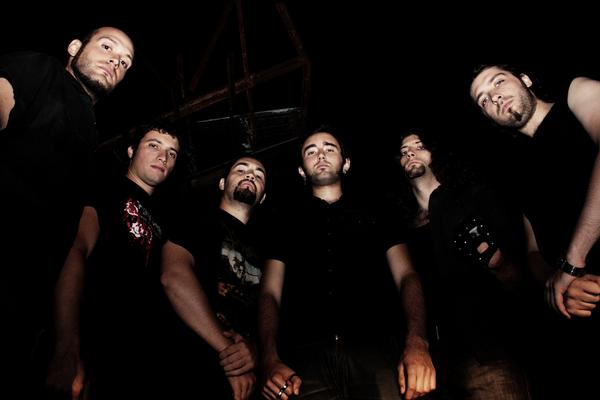 LIGHT SILENT DEATH: il titolo del debut album