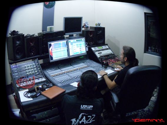 GEMINY: tracklist del nuovo disco e aggiornamenti