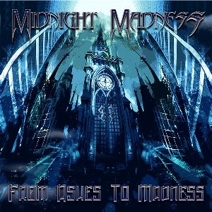 MIDNIGHT MADNESS: ristampa per Toxic Sound Records