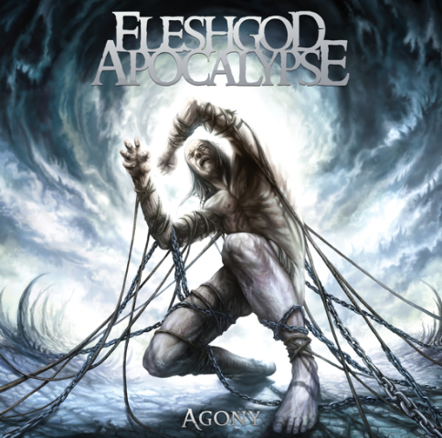 FLESHGOD APOCALYPSE: tracklist di Agony e nuovo videoclip