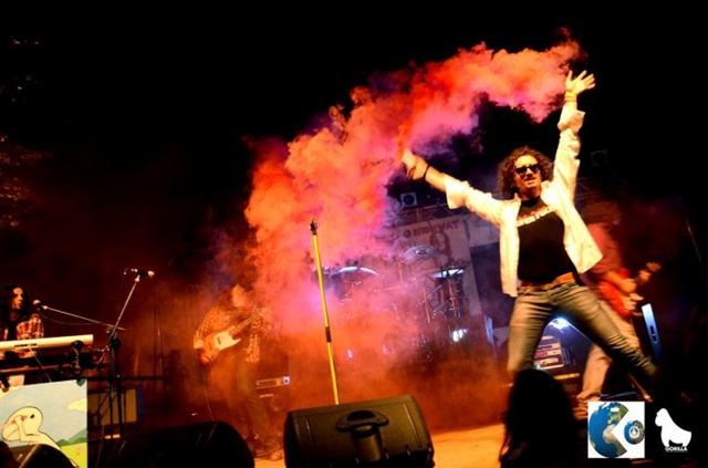 VOODOO HIGHWAY: nuovo videoclip dal debut album