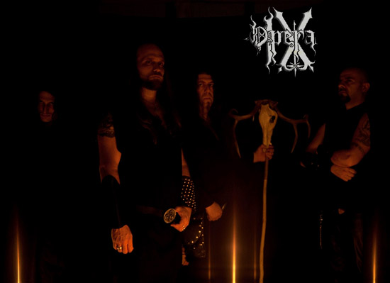 OPERA IX: presentazione del nuovo "Strix Maledictae in Aeternum"