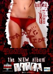DEADLY TIDE : presentazione toscana del nuovo album