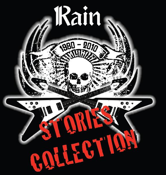 RAIN: il gruppo raccoglie aneddoti da pubblicare