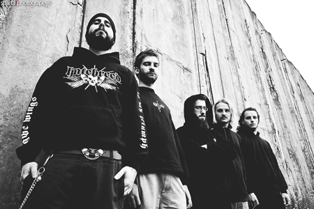 KILL THE KLOWN: video-teaser dell'album e release party