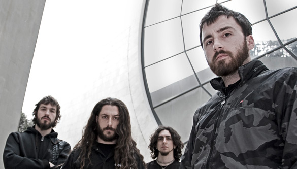 FOMENTO: annunciano il nuovo album