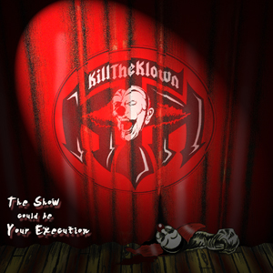 KILL THE KLOWN: nuovo disco in streaming