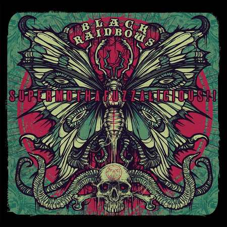 BLACK RAINBOWS: i dettagli del nuovo album