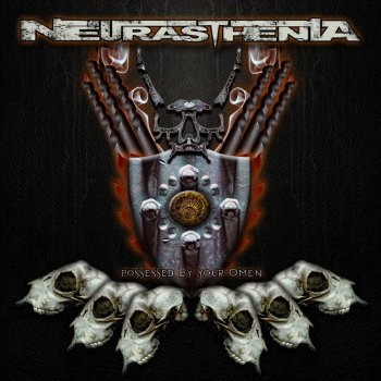 NEURASTHENIA: nuovo disco nel 2012