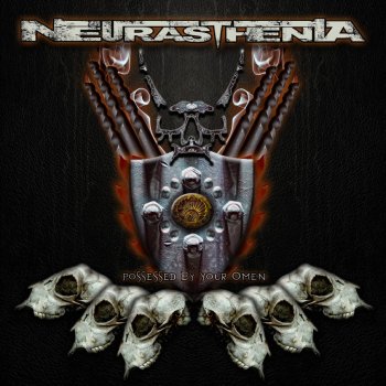 NEURASTHENIA: nuovo disco nel 2012