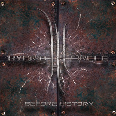 HYBRID CIRCLE: i dettagli del prossimo disco