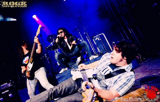 VOODOO HIGHWAY: i dettagli del prossimo album