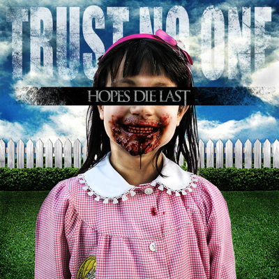 HOPES DIE LAST: nuovo album in streaming