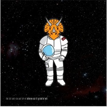 INFERNO: ultimo album prima dello scioglimento
