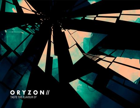 ORYZON: in arrivo un EP
