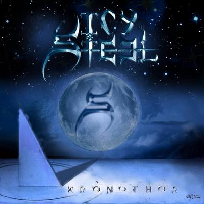 ICY STEEL: rivelato l'artwork del prossimo album