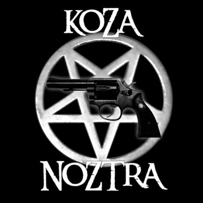 KOZA NOZTRA: alla ricerca di un batterista