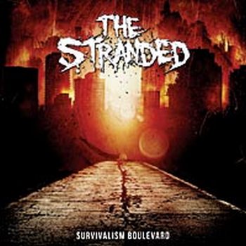 THE STRANDED: nuova band con membri dei DISARMONIA MUNDI