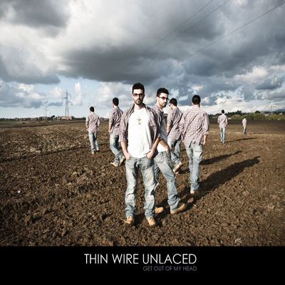 THIN WIRE UNLACED: tour di presentazione del nuovo EP