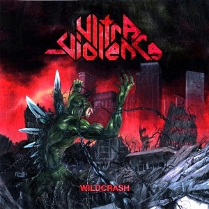 ULTRA-VIOLENCE: debutto per Punishment 18 Records