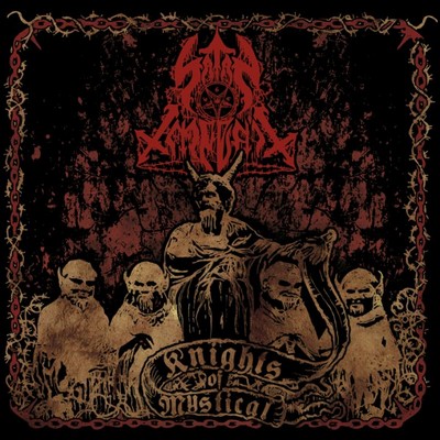 SATAN IMPERII: in arrivo l'EP di debutto