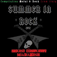 SUMMER IN ROCK 2012: compilation in free download