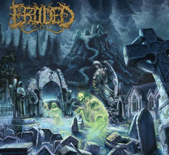 ERODED: pronto il debutto
