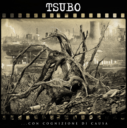 TSUBO: tutto sul nuovo album