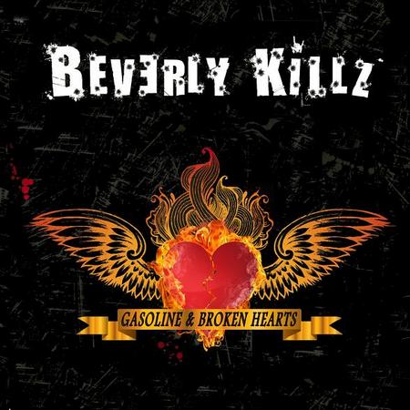 BEVERLY KILLZ: nuovo disco in uscita questo mese