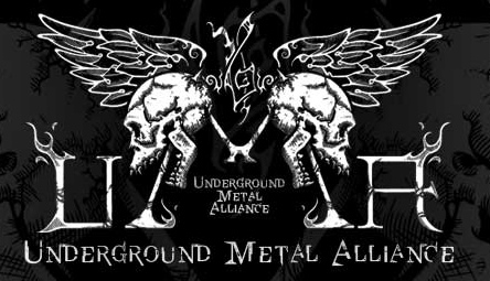 UNDERGROUND METAL ALLIANCE: le prime bands del roster