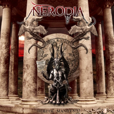 NERODIA: "Heretic Manifesto" in download gratuito