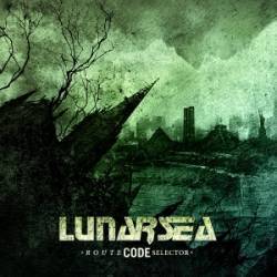 LUNARSEA: ultime copie disponibili di "Route Code Selector"