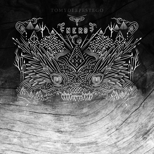 TOMYDEEPESTEGO: nuovo album in free download